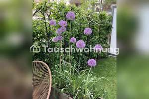 Tauschwohnung: GARTEN-OASE: Tausche 2,5 ZI-CITYLOFT gg 4-ZI-WHG – Waltherstraße 9, 80337 Am alten südlichen Friedhof, München – Vorschaubild 14