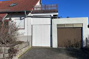 Ihr Urlaubsprojekt im Grünen: EFH mit Charakter, Garage und viel Potenzial. – Neuer Weg 3, 16775 Löwenberger Land – Vorschaubild 4