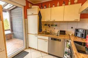 Gepflegtes, kleines Reihenmittelhaus mit PKW-Stellplatz in Kürten-Weiden – Die vollständige Adresse der Immobilie erhältst du vom Anbieter., 51515 Kürten – Vorschaubild 4