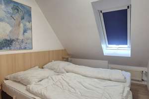 5 Ferienwohnungen unter einem Dach im Nordseeheilbad Bensersiel – Die vollständige Adresse der Immobilie erhältst du vom Anbieter., 26427 Esens – Vorschaubild 22