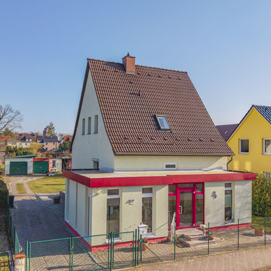 Haus kaufen in Beelitz (Kreis PotsdamMittelmark) ImmoScout24