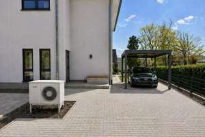 Der eigene Weitblick über den Wannsee! The Wings – Sakrower Kirchweg 89, 14089 Kladow, Berlin – Vorschaubild 6