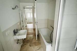 Frisch sanierte 4,5 Zimmer Altbauwohnung – Gebelsbergstraße 90, 70199 Heslach, Stuttgart – Vorschaubild 8