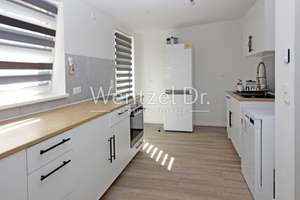 Ab 2022 saniertes, einzelstehendes Stadthaus mit Pfiff !
Selbstnutzung oder Vermietungsobjekt ? – Die vollständige Adresse der Immobilie erhältst du vom Anbieter., 23936 Grevesmühlen – Vorschaubild 6