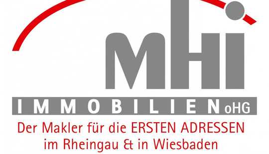 Bild von MHI - "Altbauperle" in Wiesbadener Spitzenlage! Repräsentative Altbauvilla mit 3 großen Wohnungen