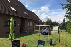 Helle 4-Zimmer Maisonette-Wohnung mit Balkon in Hamm-Bockum-Hövel – Erlenfeldstraße 22, 59075 Bockum-Hövel, Hamm – Vorschaubild 2