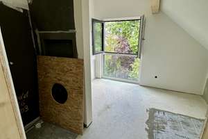High-End Luxus auf 4 Ebenen: Neubau-DHH in Waldperlach mit QNG-Siegel und Panorama-Kamin  – Helmontstraße 8, 81739 Waldperlach, München – Vorschaubild 10