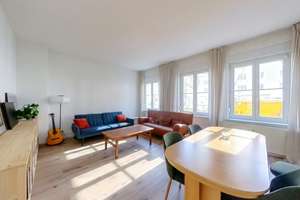 Bezugsfreie 3-Zimmer-Altbauwohnung mit flexibler Raumstruktur – Die vollständige Adresse der Immobilie erhältst du vom Anbieter., 12487 Johannisthal, Berlin – Vorschaubild 1