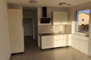 1,5-Zimmer Appartement mit EBK und Panorama in Plieningen (Wohnung Nr.56) – Scharnhauser Str. 64, 70599 Plieningen (Ortsteil), Stuttgart – Vorschaubild 6