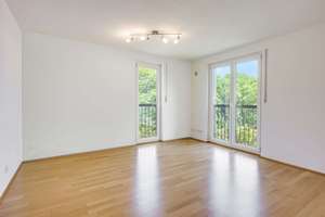 Großzügige 4,5 Zimmer-Wohnung mit lichtdurchfluteten Räumen und direktem Liftzugang – Die vollständige Adresse der Immobilie erhältst du vom Anbieter., 81241 Pasing, München – Vorschaubild 4