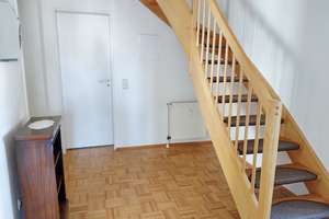 Großzügige 3-Zimmer-Galeriewohnung in zentraler Lage – Meves-Berns-Str. 1, 42655 Solingen-Mitte, Solingen – Vorschaubild 9
