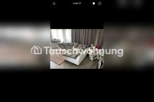 Tauschwohnung: Tausch: 2-Zimmer mit riesiger Dachterasse gegen 2-3 Zimmerw. – Die vollständige Adresse der Immobilie erhältst du vom Anbieter., 14480 Kirchsteigfeld, Potsdam – Vorschaubild 2
