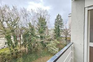 Laim: Große 4-Zimmer-Wohnung mit Balkon – Agnes-Bernauer-Str. 65, 80687 St. Ulrich, München – Vorschaubild 6
