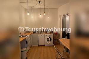 Tauschwohnung: 2 kleine Wohnungen zum Tausch gegen WG-Taugliche Große – Die vollständige Adresse der Immobilie erhältst du vom Anbieter., 20257 Eimsbüttel (Ortsteil), Hamburg – Vorschaubild 13