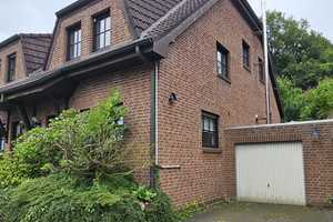Doppelhaushälfte mit angebauter Einzelgarage – Brügelweg 1G, 42579 Mettmann (Kreis) – Vorschaubild 1