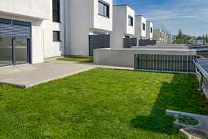 *Erstbezug* neu gebautes Reihenhaus mit Garten und Garage – Bloisstraße 45, 99427 Weimar – Vorschaubild 2