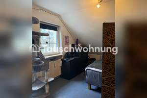 Tauschwohnung: 1-Zimmer-Wohnung in Regensburg im Tausch – 93051 Galgenberg, Regensburg – Vorschaubild 7