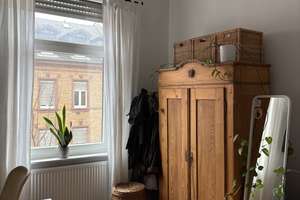 Helle, sanierte WG-geeignete 2,5-Zimmer Altbauwohnung im Szeneviertel – Jungbuschstraße 30, 68159 Innenstadt/Jungbusch, Mannheim – Vorschaubild 11