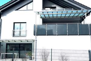 Aufwachen mit den Rehen, Grillen mit Bergblick - ruhiges, exklusives Haus mit schönen Besonderheiten – Die vollständige Adresse der Immobilie erhältst du vom Anbieter., 83301 Traunreut – Vorschaubild 24