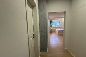 Exklusives Apartment am Mittelweg in Hamburg-Harvestehude! – Die vollständige Adresse der Immobilie erhältst du vom Anbieter., 20148 Rotherbaum, Hamburg – Vorschaubild 2