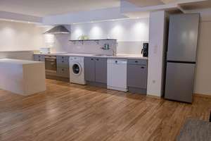 Möblierte 2-Zimmer-Wohnung in München Aubing – Altostraße 24, 81245 Altaubing, München – Vorschaubild 4