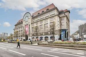Wohnen in bester Lage im Lützowviertel –2- Zimmer-Wohnung mit privater Terrasse – Die vollständige Adresse der Immobilie erhältst du vom Anbieter., 10785 Tiergarten, Berlin – Vorschaubild 44