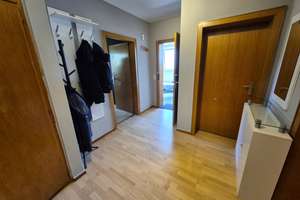Freistehendes Zweifamilienhaus auf großem Grundstück in schöner Lage von Auweiler... – Gartenstraße 6, 50765 Esch/Auweiler, Köln – Vorschaubild 4