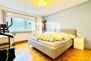 (R)eserviert! Etagenwohnung mit Balkon, Kellerraum und Garage  – Die vollständige Adresse der Immobilie erhältst du vom Anbieter., 34119 West, Kassel – Vorschaubild 10