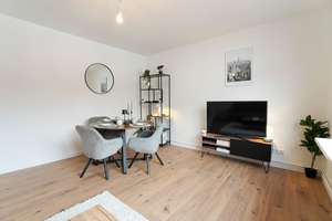Moderne 2-Zimmer Wohnung in attraktiver Lage – Föhrenstraße 27, 28207 Hastedt, Bremen – Vorschaubild 4