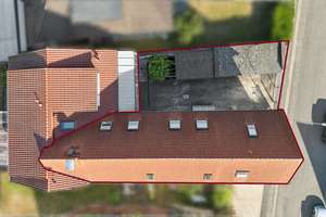 Großes Haus mit 9 Zimmern: Viel Fläche, attraktiver Preis, zentral in Butzbach/Nieder-Weisel gelegen – Die vollständige Adresse der Immobilie erhältst du vom Anbieter., 35510 Butzbach – Vorschaubild 29