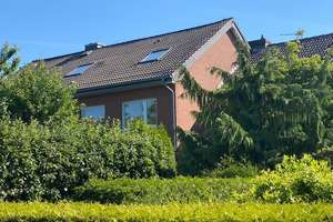 Münster! Mehrfamilienhaus mit fünf Wohnungen und vermietbarer Nutzfläche – 48161 Gievenbeck, Münster – Vorschaubild 4