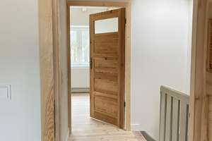 Direkt einziehen: Bruno Taut Reihenhaus, vollständig & denkmalgerecht saniert – Hochsitzweg 115, 14169 Zehlendorf, Berlin – Vorschaubild 17