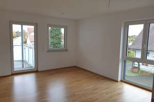 Schöne 2-Zimmer-Wohnung mit Garten und Terrasse – Am Eschbach 44, 88400 Biberach an der Riß – Vorschaubild 6