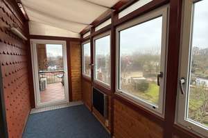 Charmante Wohnung mit Balkon und Garage in SZ-Beddingen – Kätchenhagen 9, 38239 Beddingen, Salzgitter – Vorschaubild 11