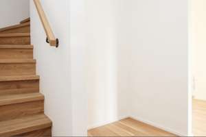 Neubau: 4 Zi Maisonette Whg mit Garten und hochwertiger Einbauküche – 81249 Lochhausen, München – Vorschaubild 5