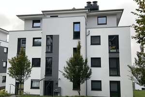 Exklusives Penthouse mit einzigartigem Panoramablick – Königstraße 78b, 42853 Stadtpark, Remscheid – Vorschaubild 4