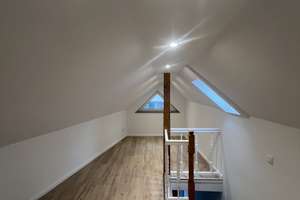 Erstbezug in der KTV: Stilvolle 2-Zimmer-Terrassenwohnung mit Stellplatz – Patriotischer Weg 55, 18057 Kröpeliner-Tor-Vorstadt, Rostock – Vorschaubild 5