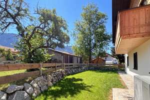 Chalet Aurora – Die vollständige Adresse der Immobilie erhältst du vom Anbieter., 82441 Ohlstadt – Vorschaubild 10