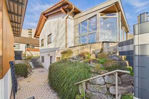 Einzigartiger Bungalow mit traumhaftem Garten und attraktiver Einliegerwohnung! (Variante) – Die vollständige Adresse der Immobilie erhältst du vom Anbieter., 75428 Illingen – Vorschaubild 6