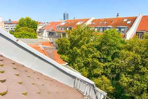 Im Herzen der Stadt - bezugsfrei | Einbauküche | Tageslichtbad mit Badewanne | Aufzug | Keller – 4109 Zentrum-West, Leipzig – Vorschaubild 10
