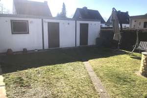 Einfamilienhaus inkl. 161 m² Nutzfläche ausgebauten UG Terrasse Garten und 3 Garagen – Die vollständige Adresse der Immobilie erhältst du vom Anbieter., 4838 Eilenburg – Vorschaubild 8