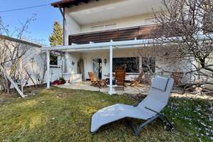 Idyllische Doppelhaushälfte mit perfektem Schnitt und Garten – Ihr Wohlfühl-Zuhause in Oberhaching! – Münchner Straße 10A, 82041 Oberhaching – Vorschaubild 3