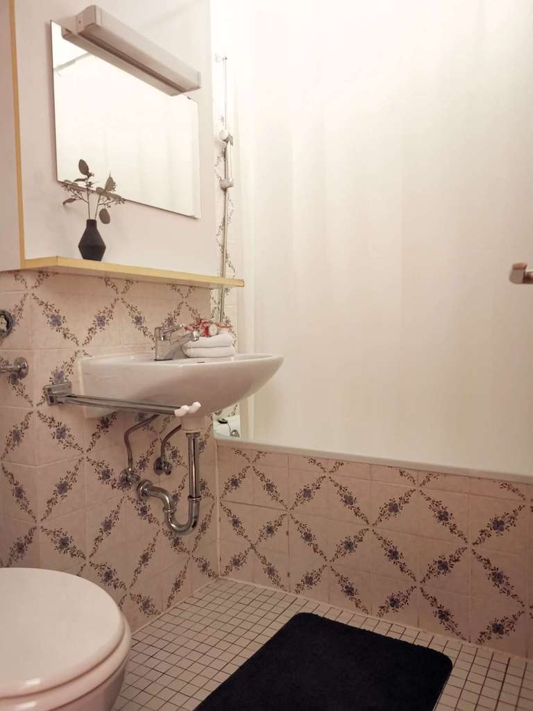 Immobilie in Sasbachwalden - Vermietete 1-Zimmer-Wohnung, perfekt als Kapitalanlage geeignet! - Bild 1