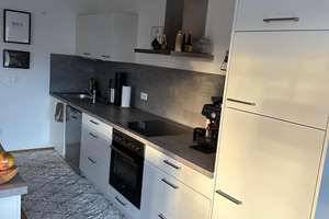 Charmante Eigentumswohnung im Herzen Saarbrückens - Komfort und Stil mit Balkon und Einbauküche – Die vollständige Adresse der Immobilie erhältst du vom Anbieter., 66111 Sankt Johann, Saarbrücken – Vorschaubild 3