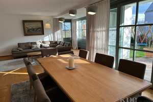 Toplage Berg! Traumhaus mit Einliegerwohnung! 7 Zimmer, 4 Bäder, Doppelgarage! Bergblick! – Starnberg (Kreis) – Vorschaubild 6