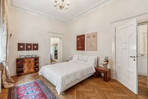 Wohnen mit Geschichte und Stil in einer luxuriösen Gründerzeitvilla von  Otto Lüer – Die vollständige Adresse der Immobilie erhältst du vom Anbieter., 30161 Oststadt, Hannover – Vorschaubild 14