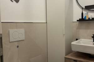 Moderne 3-Zimmer Wohnung mit Balkon im 3. OG in Wiesbaden-Südost – Die vollständige Adresse der Immobilie erhältst du vom Anbieter., 65185 Südost, Wiesbaden – Vorschaubild 7