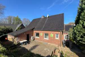 Füllen Sie dieses Haus mit Leben!
*Handwerkerhaus in schöner Lage von Ibbenbüren-Dörenthe* – Steinfurt (Kreis) – Vorschaubild 2