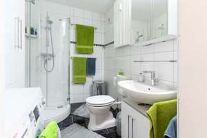 Geräumige Maisonettewohnung mit Loft-Charakter und zwei Balkonen – Die vollständige Adresse der Immobilie erhältst du vom Anbieter., 30627 Groß-Buchholz, Hannover – Vorschaubild 16