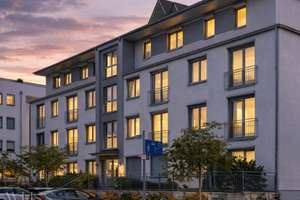 Penthouse für alle Lebenslagen in zentraler & ruhiger Lage am Rhein – Die vollständige Adresse der Immobilie erhältst du vom Anbieter., 51103 Kalk (Ortsteil), Köln – Vorschaubild 11